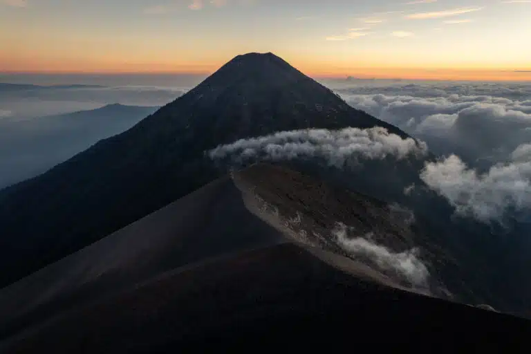 HorizonHugo - Guatemala - Acatenango-07