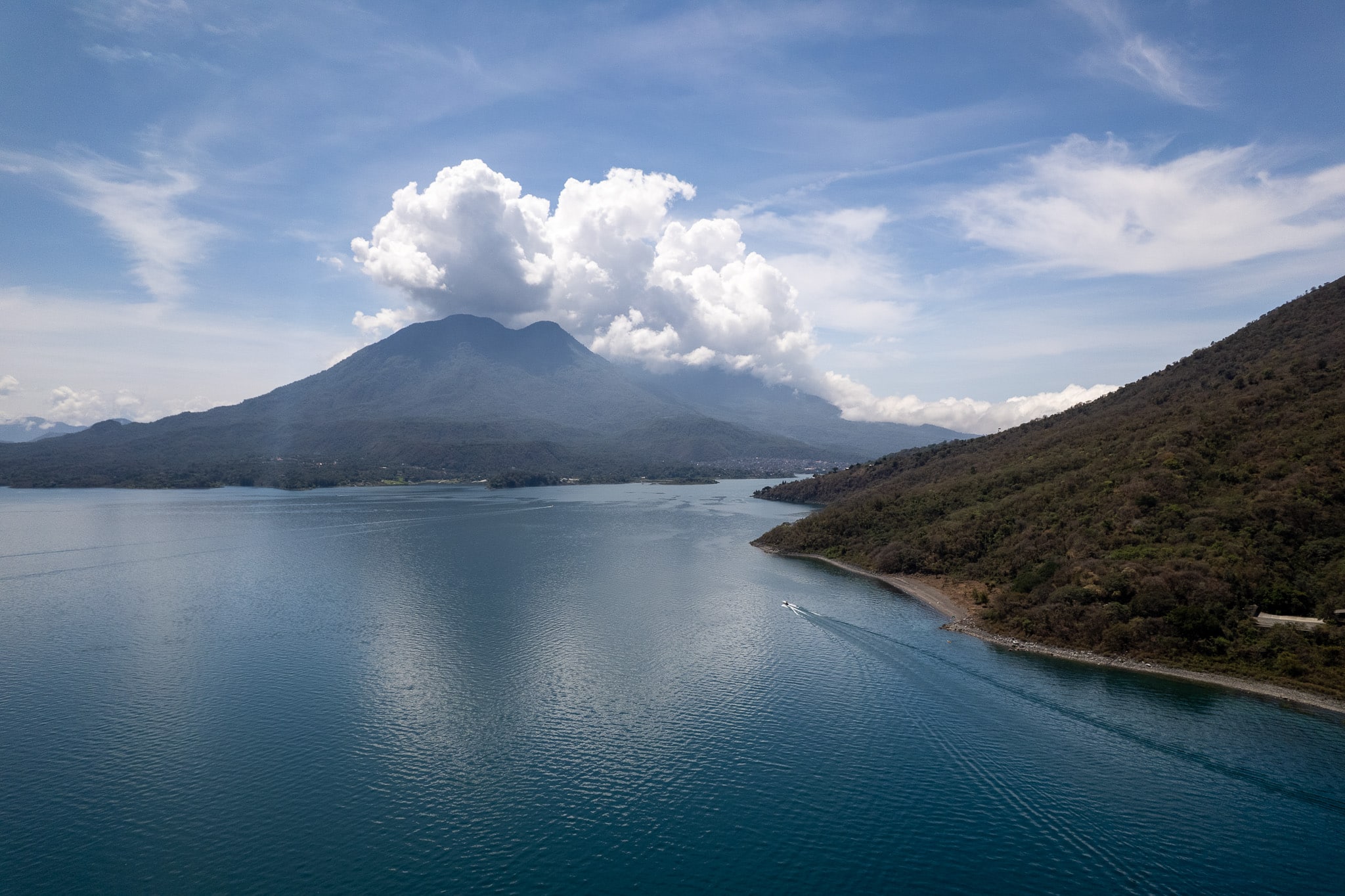 HorizonHugo Guatemala Atitlan 119
