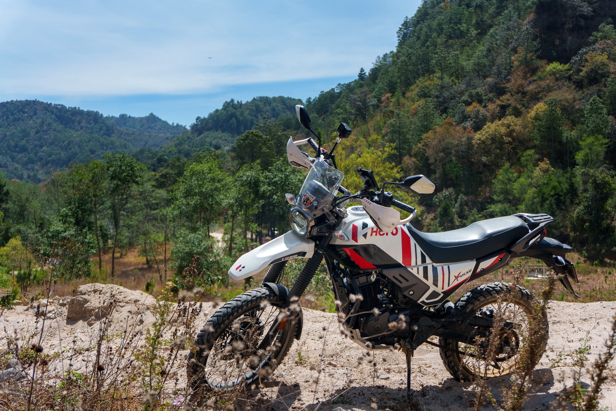 HorizonHugo Guatemala Mototrip 06