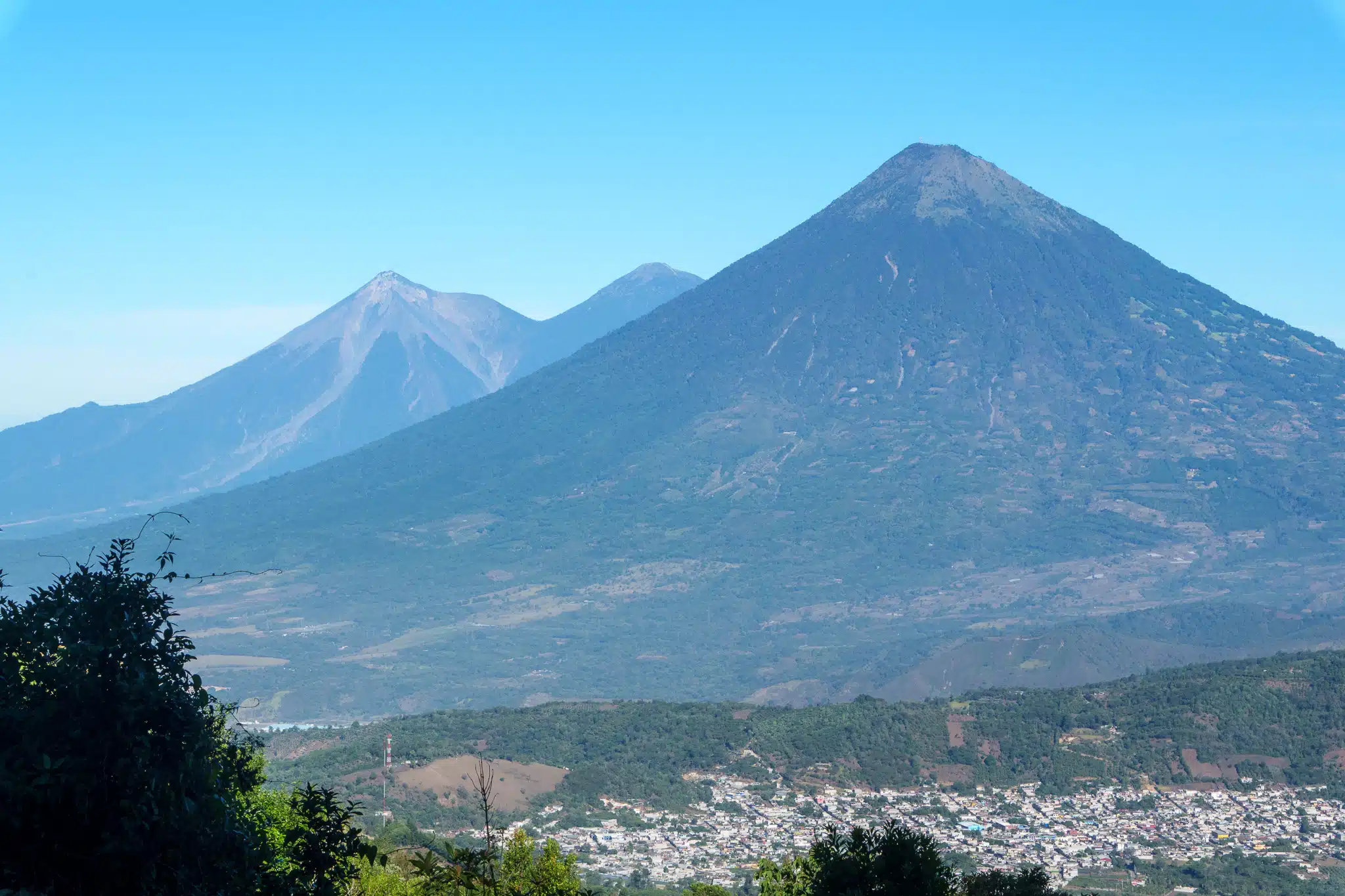 HorizonHugo Guatemala Pacaya 01