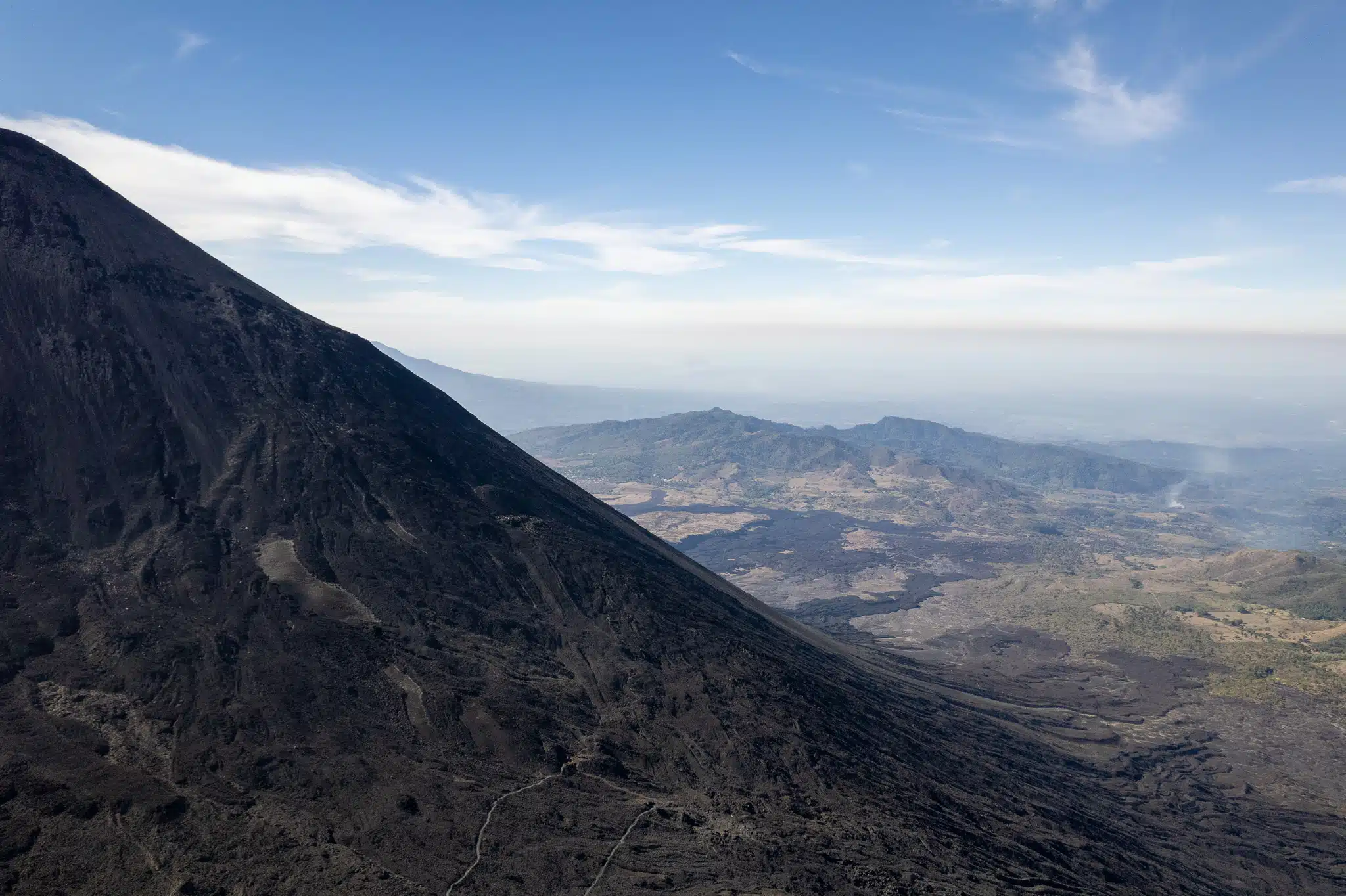 HorizonHugo Guatemala Pacaya 11
