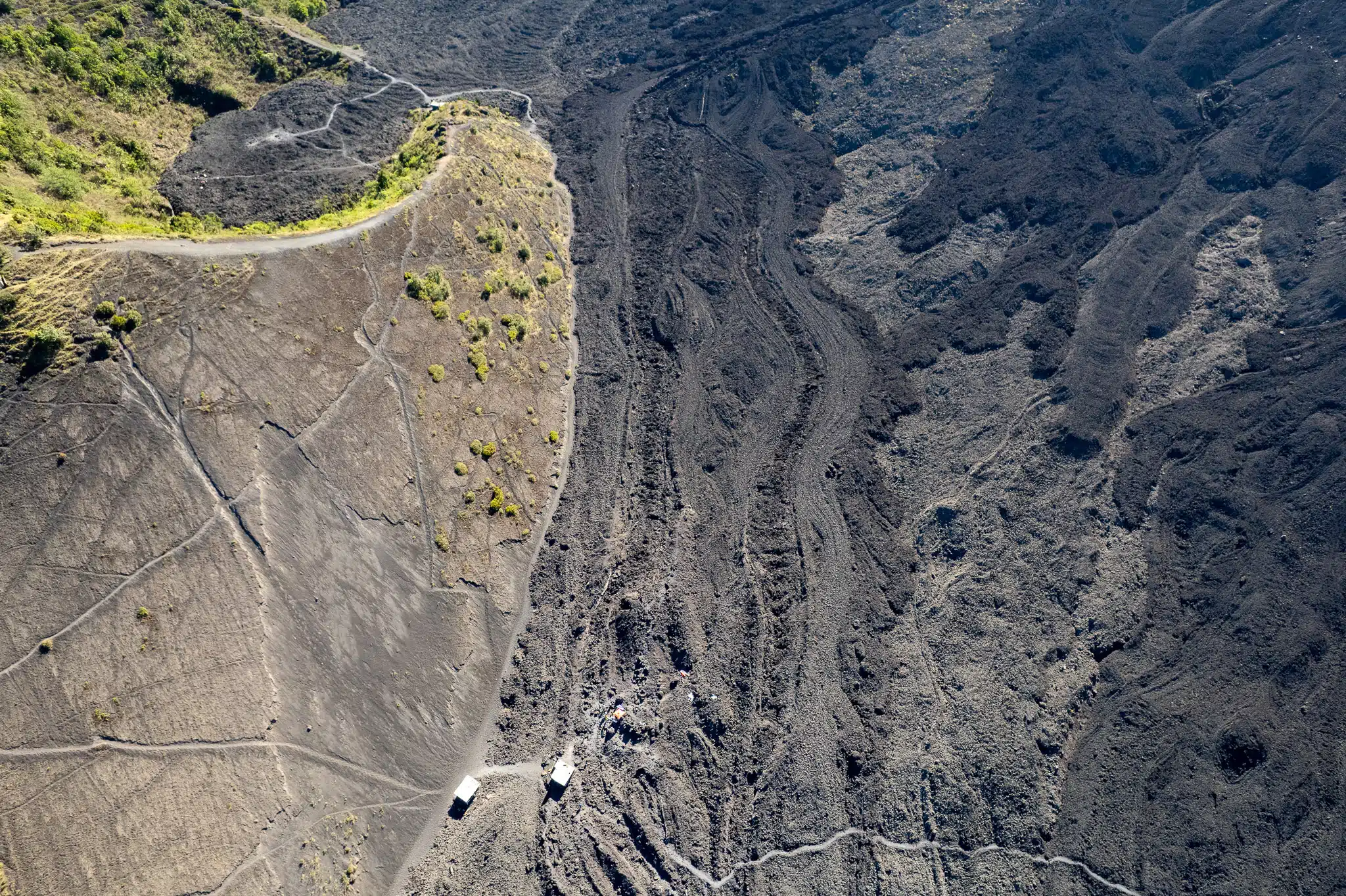 HorizonHugo Guatemala Pacaya 12