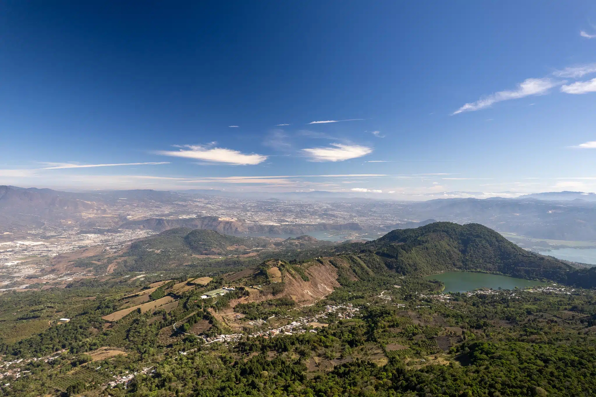 HorizonHugo Guatemala Pacaya 15