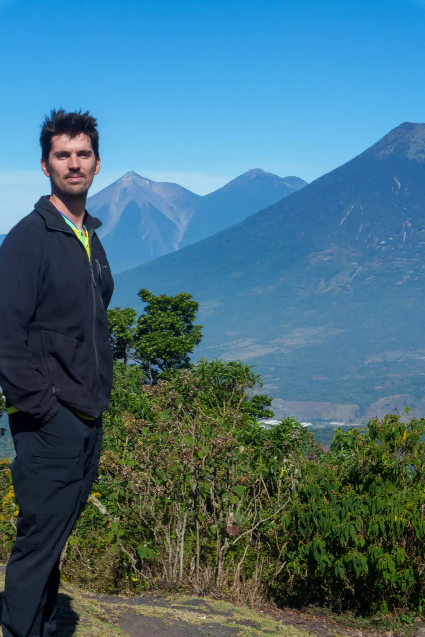 HorizonHugo Guatemala Pacaya 16