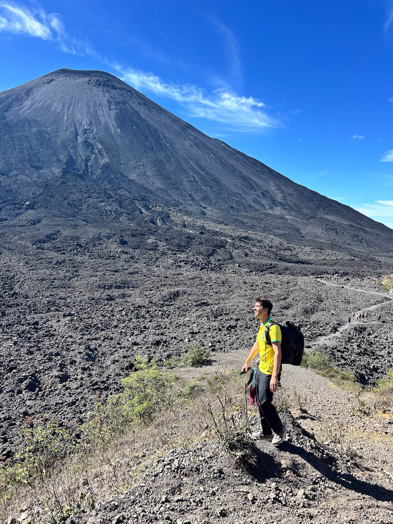 HorizonHugo Guatemala Pacaya 24