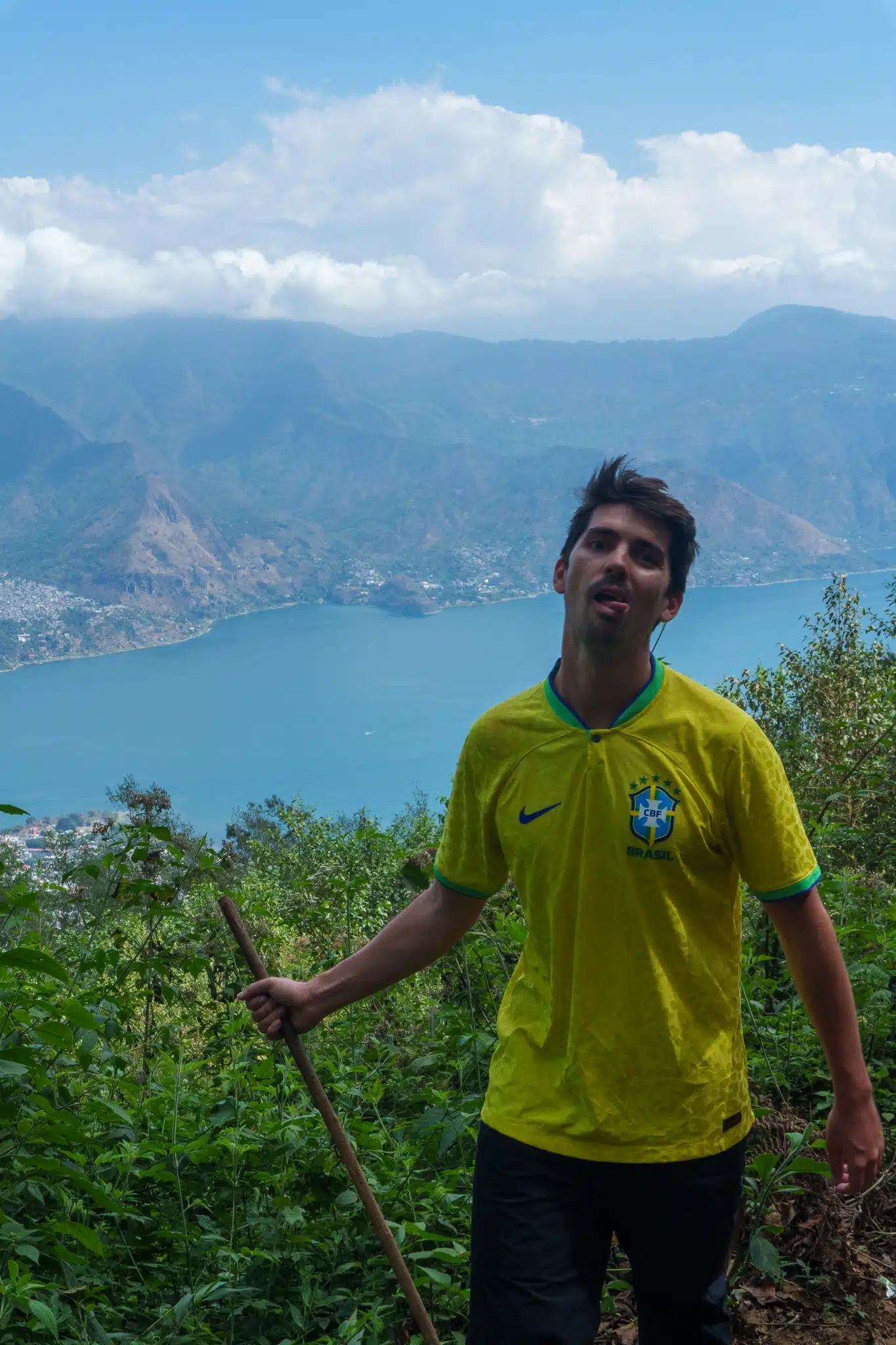 HorizonHugo Guatemala San Pedro Volcan 07