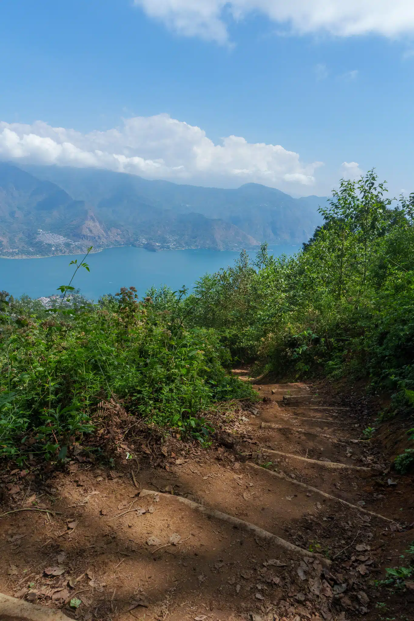 HorizonHugo Guatemala San Pedro Volcan 08