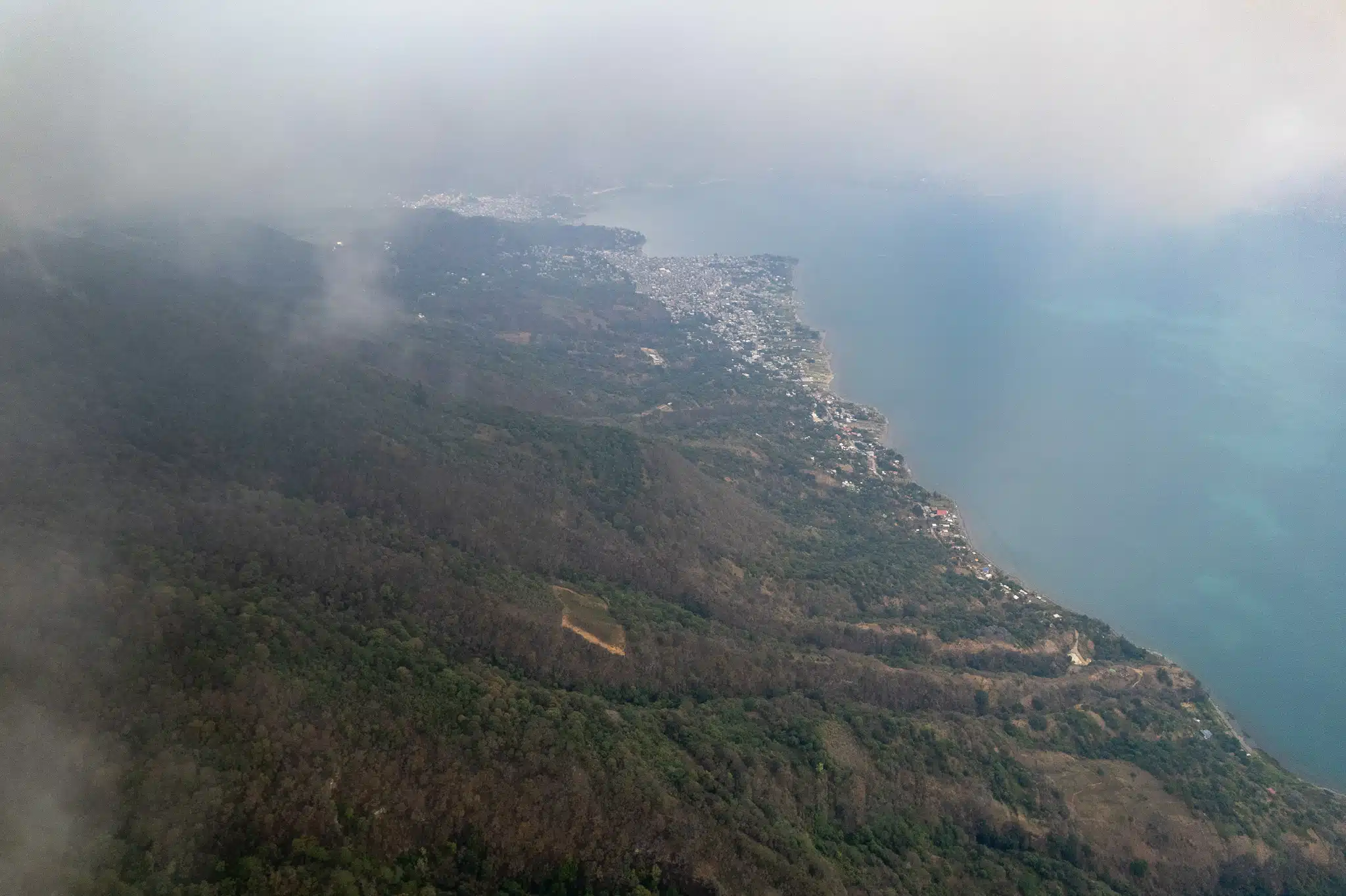 HorizonHugo Guatemala San Pedro Volcan 09