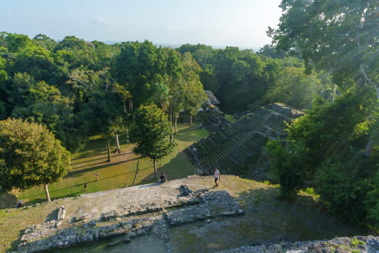HorizonHugo - Guatemala - Yaxha-21