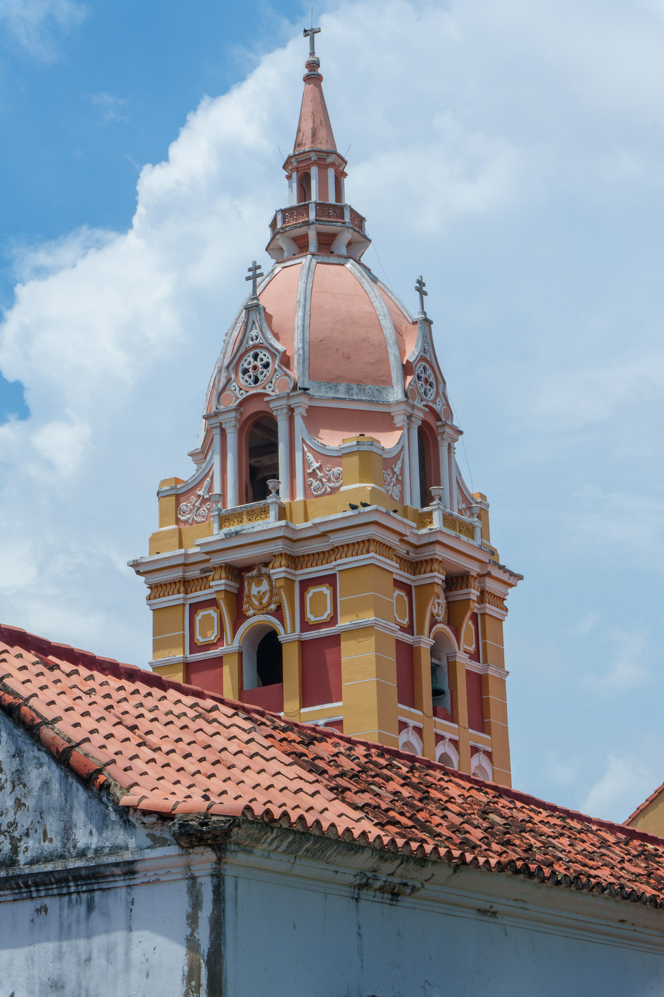 HorizonHugo Colombia Cartagena 24