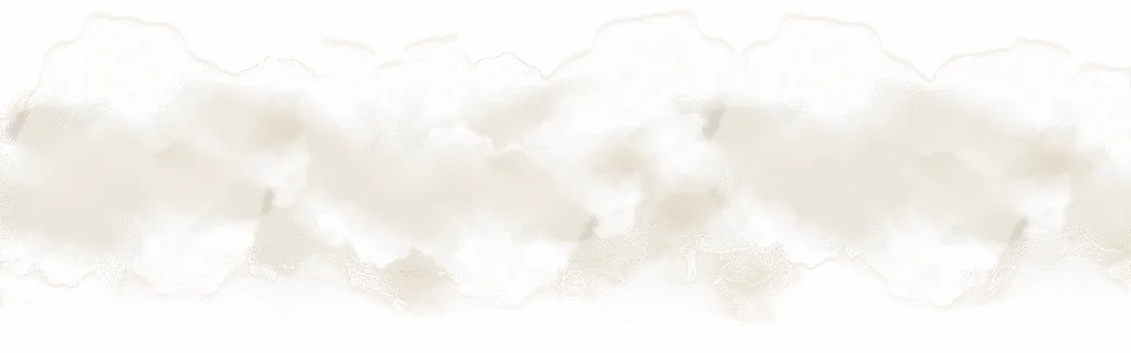 Clouds graphism 2 to add mystic vibe on the website