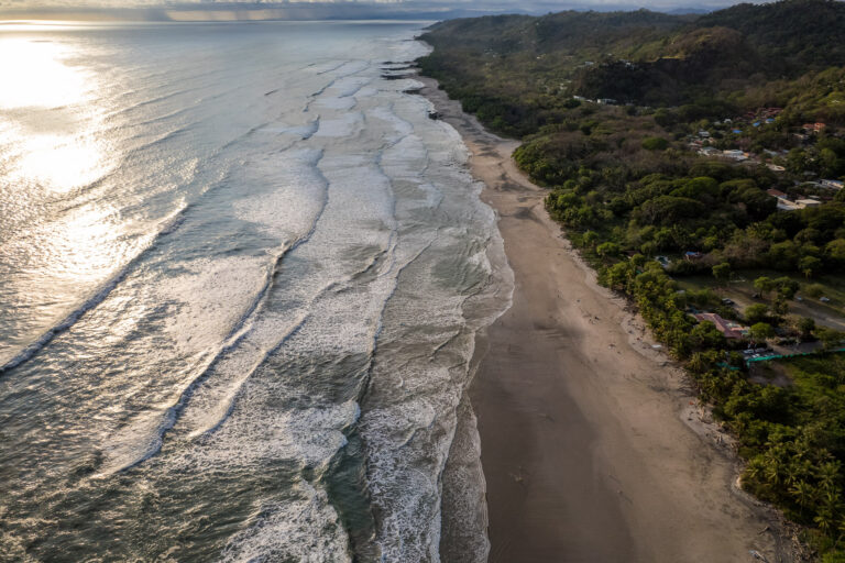 HorizonHugo - Costa Rica - Itinerary-1