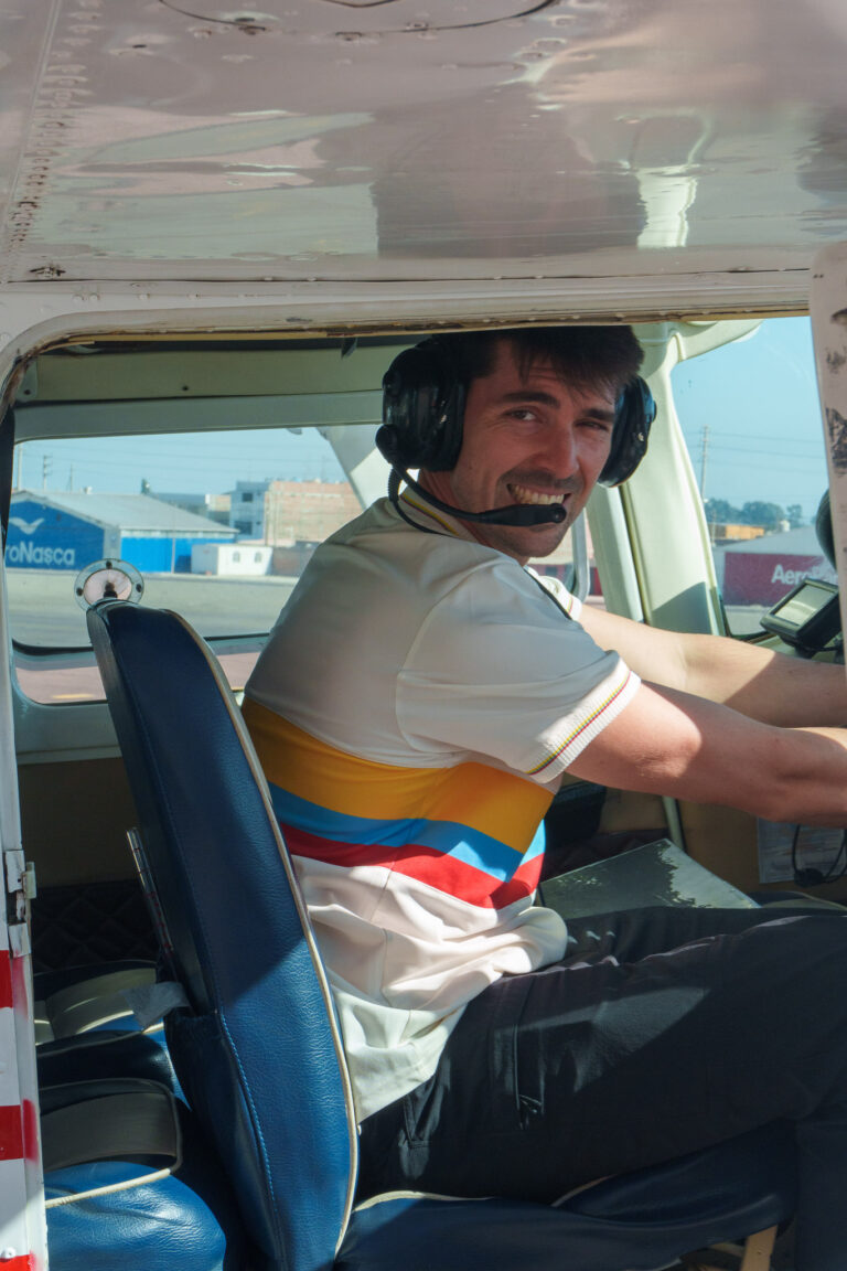 HorizonHugo Peru Nasca 07