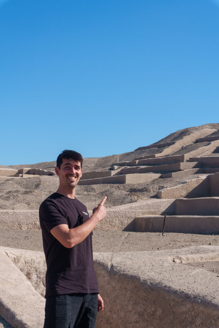 HorizonHugo Peru Nasca 25