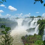 Horizonhugo Brazil Iguazu Falls 10