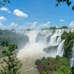 Horizonhugo Brazil Iguazu Falls 10