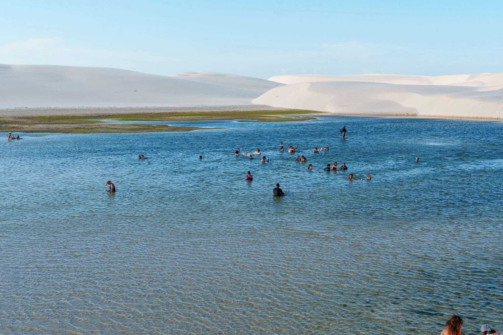 Horizonhugo Brazil Lencois Maranhenses 03