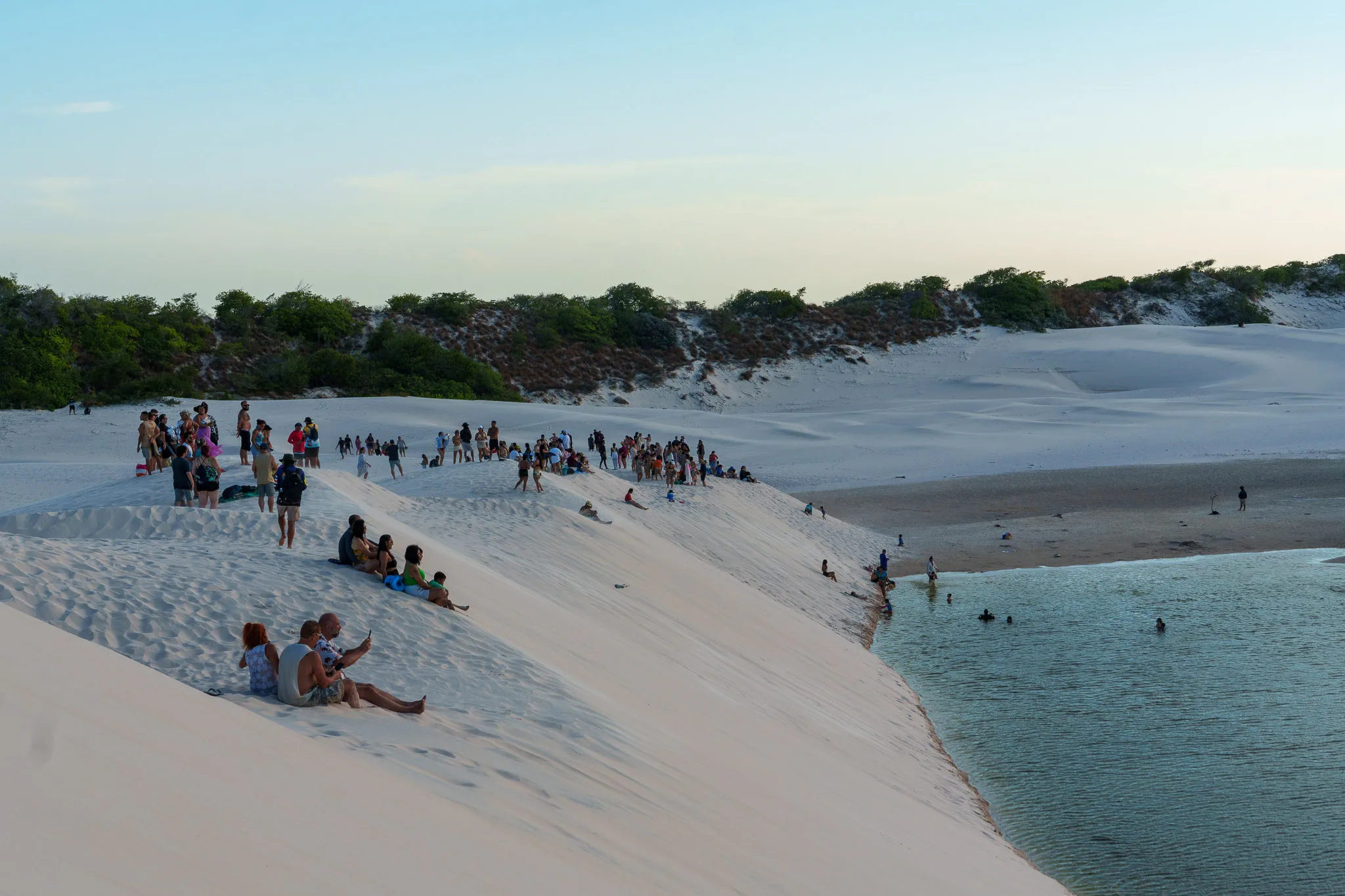 Horizonhugo Brazil Lencois Maranhenses 06