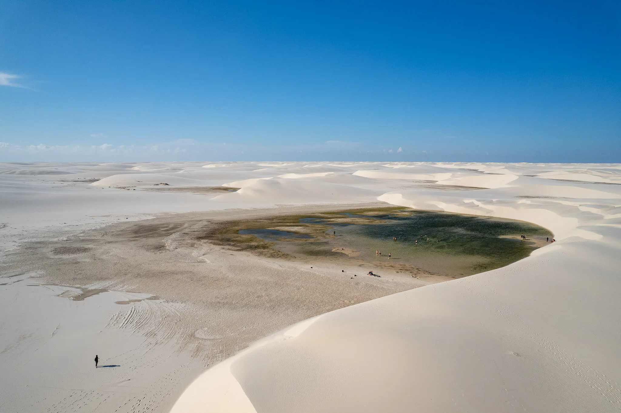 Horizonhugo Brazil Lencois Maranhenses 08