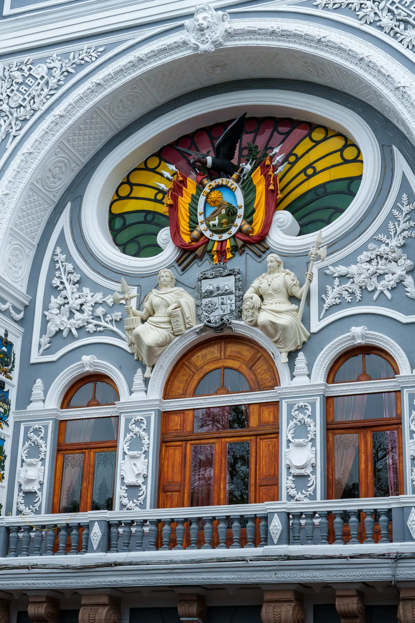 Horizonhugo fun facts Bolivia 19
