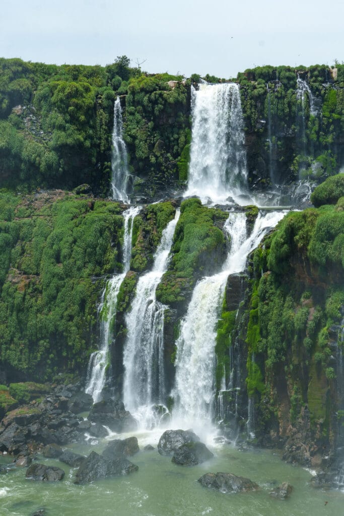 Horizonhugo Brazil Iguazu Falls 23