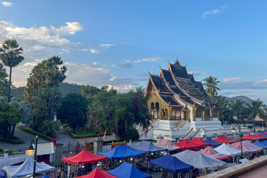 HorizonHugo Laos Luang Prabang 05