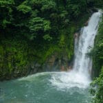 Horizonhugo Costa Rica Rio Celeste 04