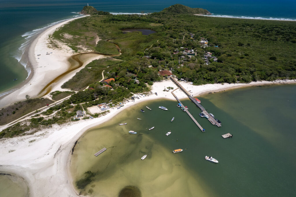 HorizonHugo Brazil Ilha do Mel 19