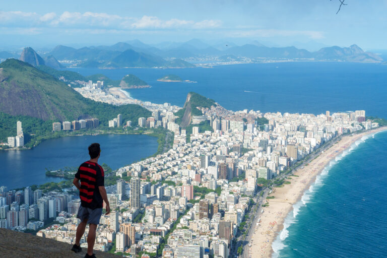 HorizonHugo - Brazil - Dois Irmaos Hike-7